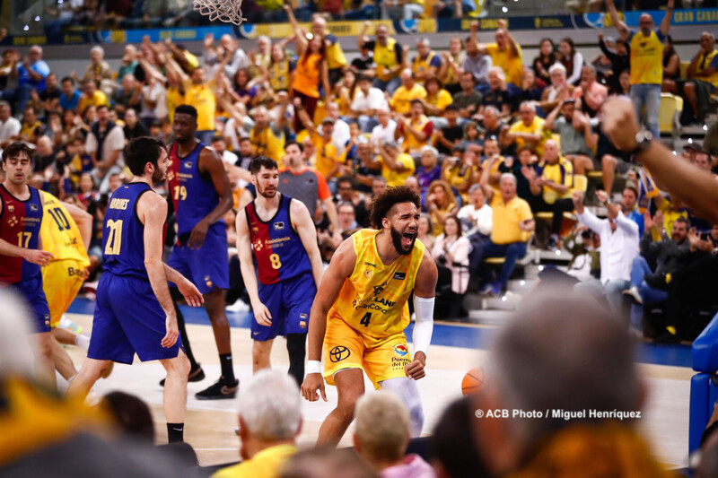 Endesa 24-25 Semana 16 Outsiders Copa 01