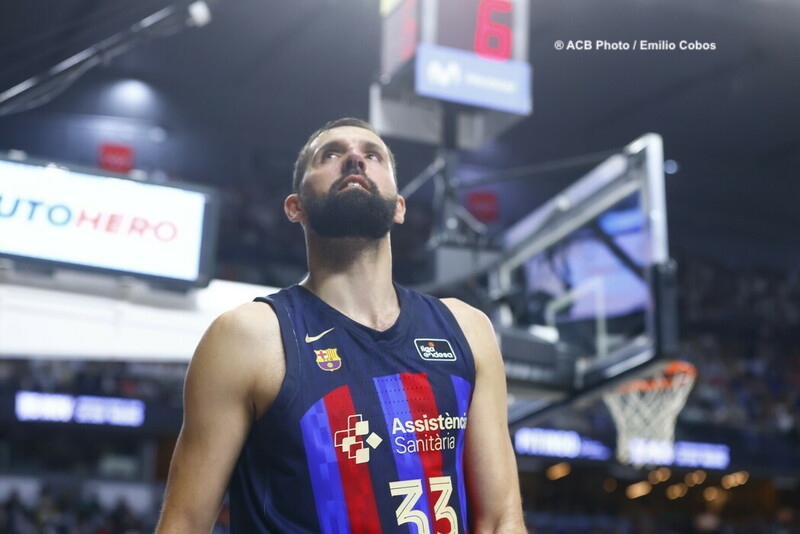 Endesa 24-25 Semana 20 Rivalidades Portada