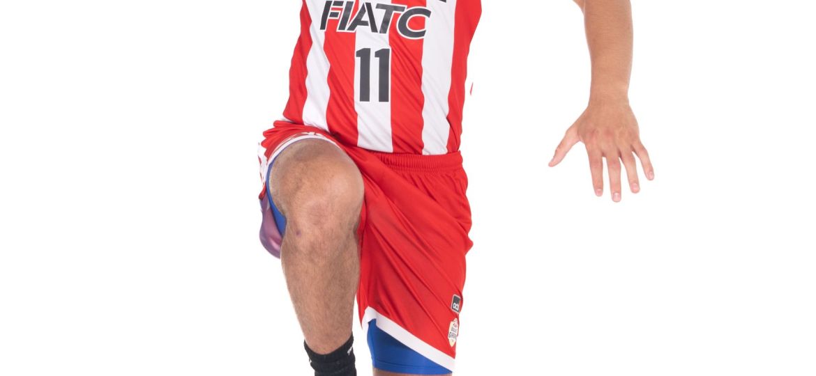 Endesa 24-25 Semana 25 Jarod Lucas Portada