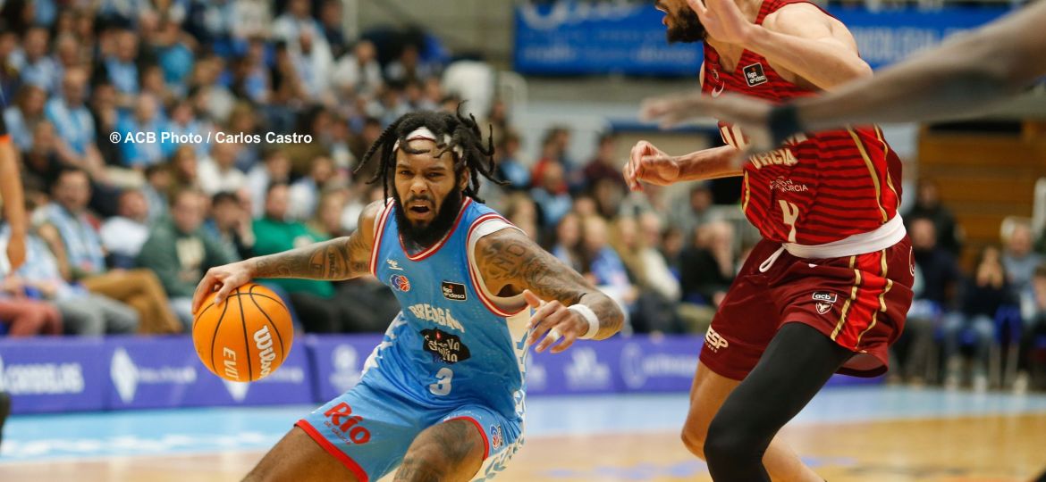 Endesa 24-25 Semana 26 Estrellas bajo radar Portada