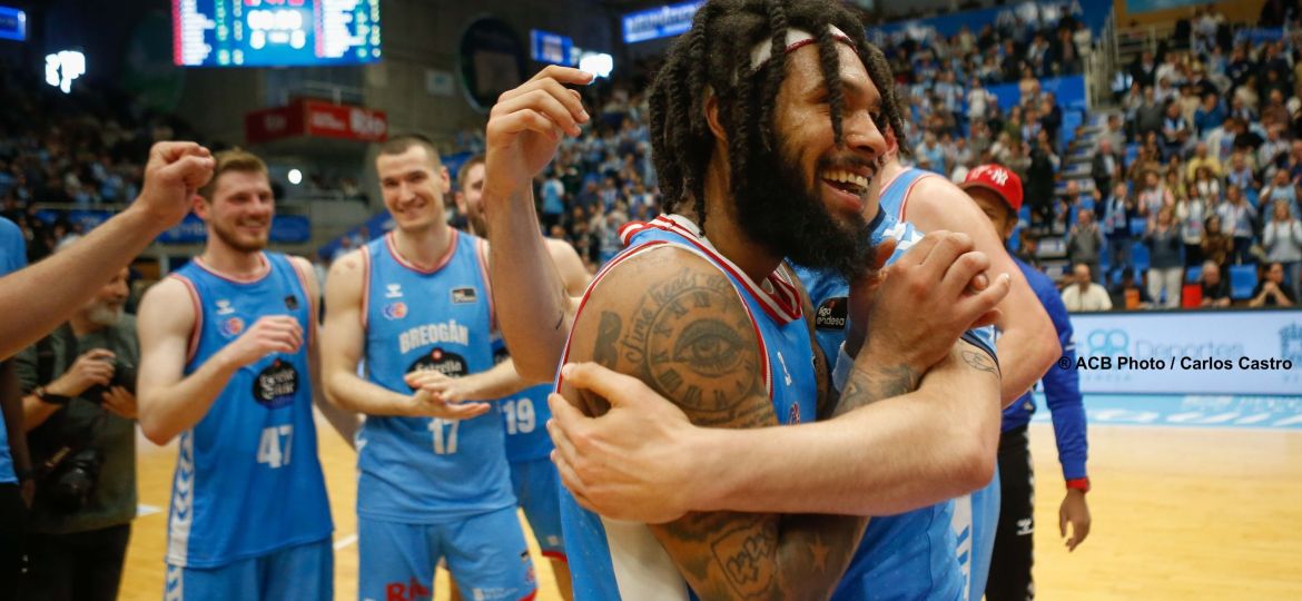 Endesa 24-25 Semana 28 Breogán Portada