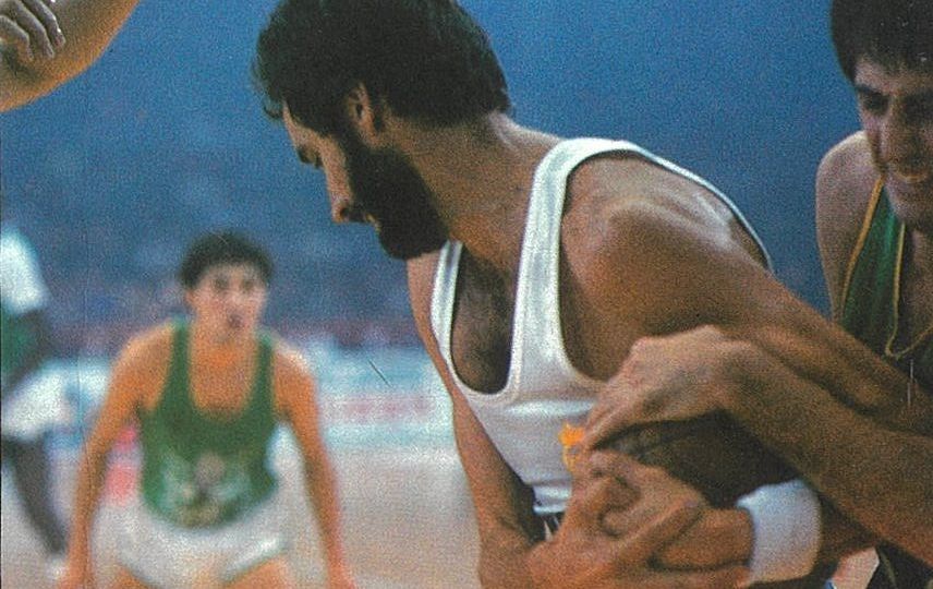 Endesa 24-25 Semana 30 Rafa Rullán Portada