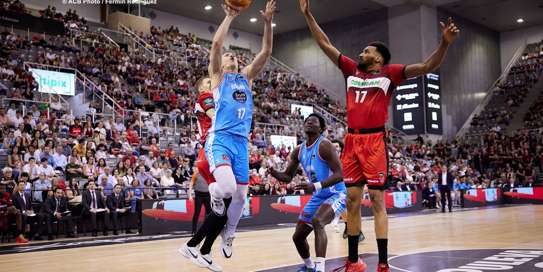 © Coviran Granada | Fermín Rodríguez