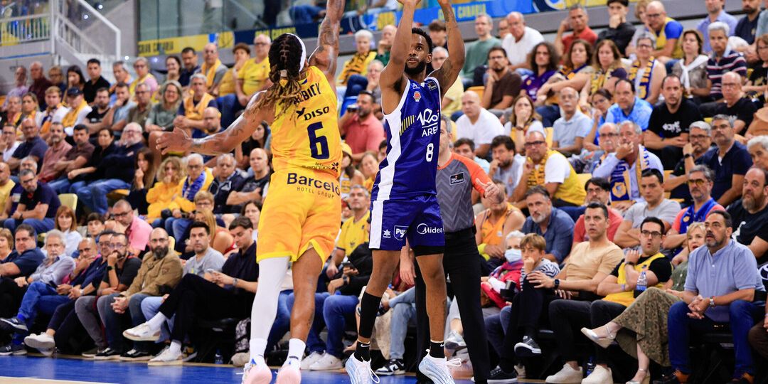 Endesa 24-25 Semana 36 Jean Montero Portada