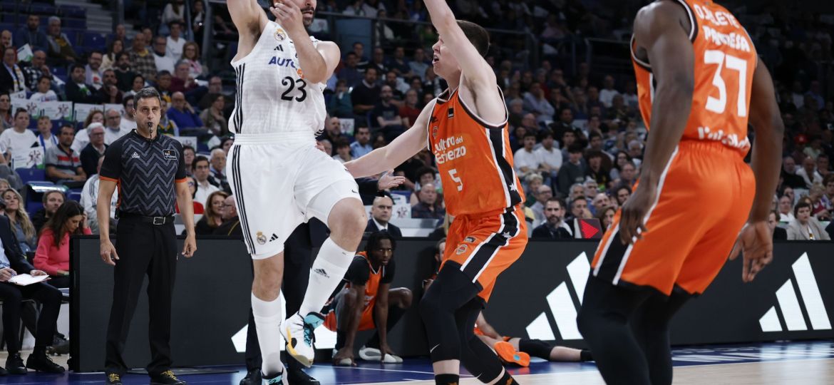 Endesa 24-25 Semana 38 Previa Final ACB Portada buena