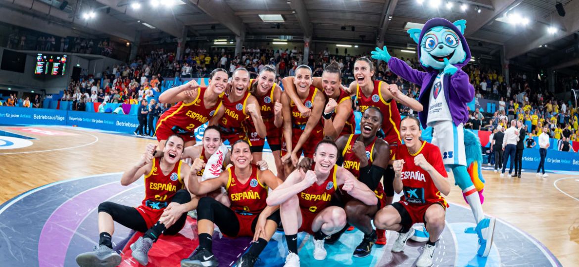 Endesa 24-25 Semana 39 España 1ª fase Portada