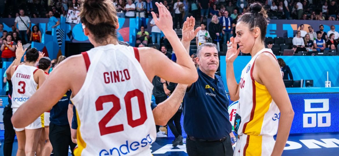 Endesa 24-25 Semana 39 Sel Fem Una a una Portada