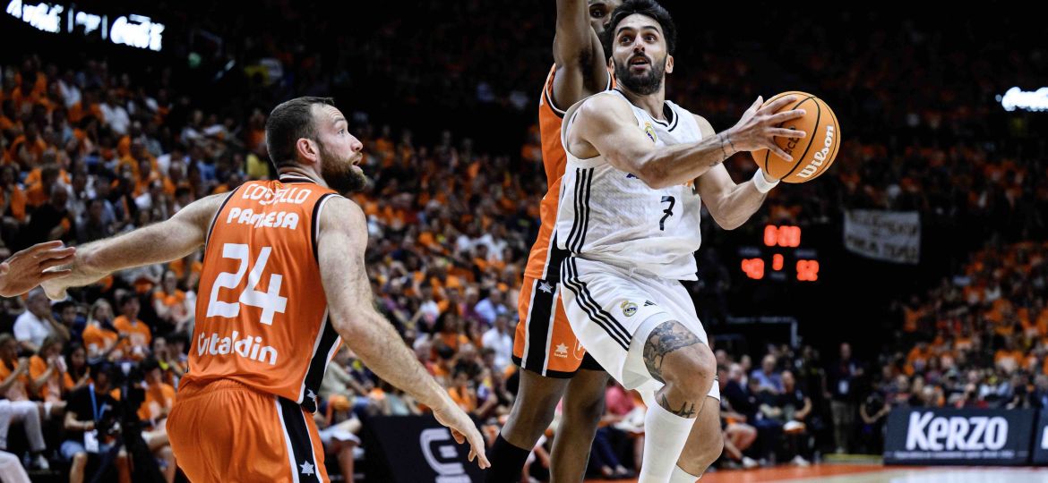 Endesa 24-25 Semana 40 Balance Liga Endesa 01