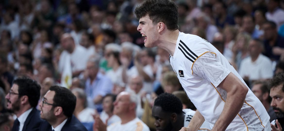 Endesa Verano 2025 Semana 01 Hugo González Portada