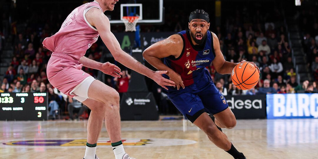 Endesa Verano 2025 Semana 02 Jabari Parker Portada