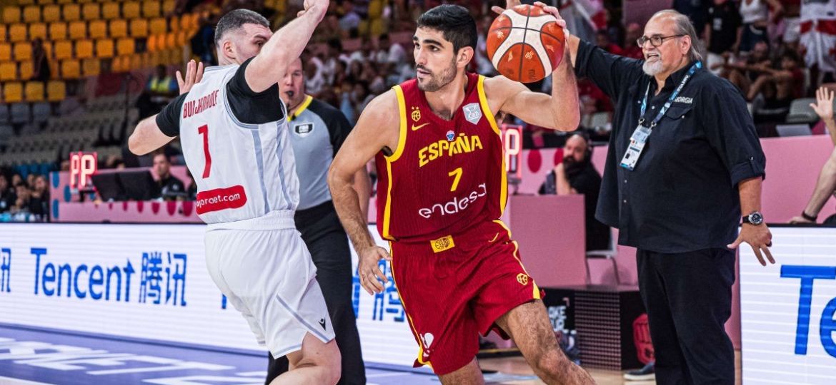 Endesa Verano 2025 Semana 06 Debut Eurobasket Portada