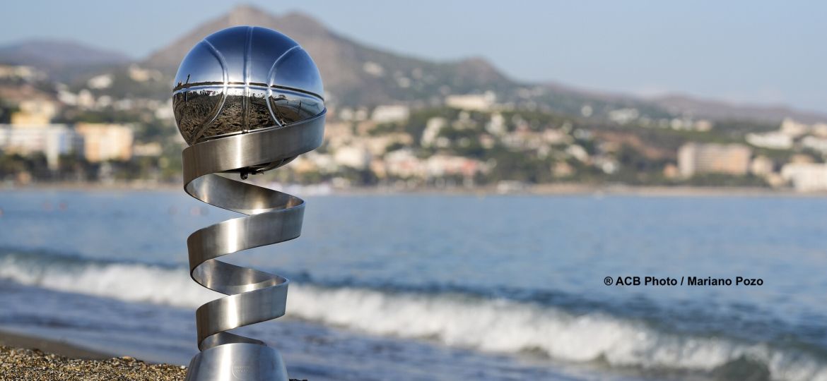 Endesa 25-26 Semana 01 Previo Supercopa Portada