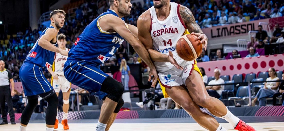 Endesa Verano 2025 Semana 07 Previa España-Italia Portada